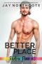 [Rainbow Place 03] • Better Place (Rainbow Place Book 3)